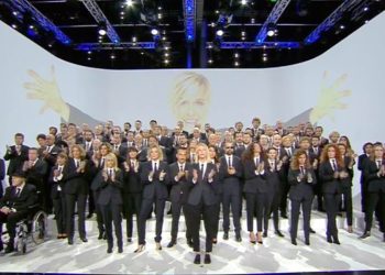 Le Iene Show, reunion per Nadia Toffa