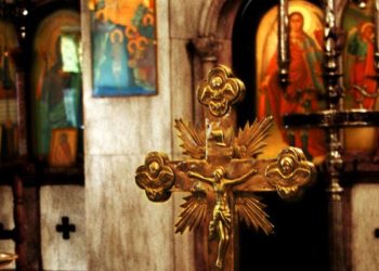 chiesa ortodossa montenegro