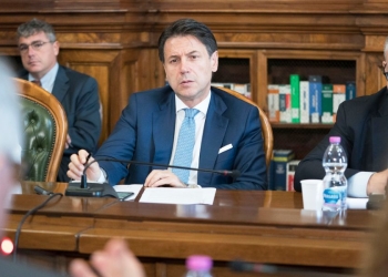 Conte e Gualtieri