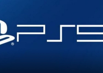 Logo Ps5