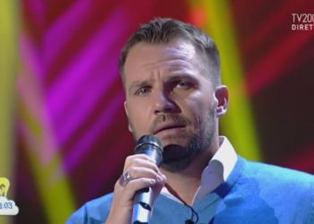 Danilo Brugia (Tv 2000, Youtube)