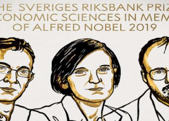 Premio Nobel Economia 2019