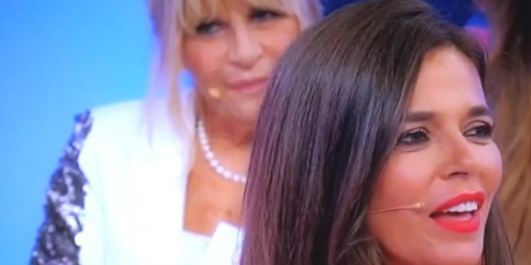 Paolo e Valentina M - Uomini e Donne