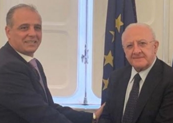 Accordo Anpal-De Luca