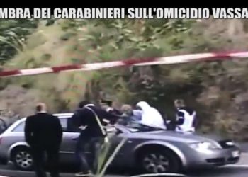 Omicidio Vassallo