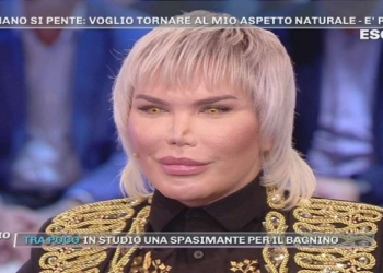 Rodrigo Alves, Ken Umano a Pomeriggio 5