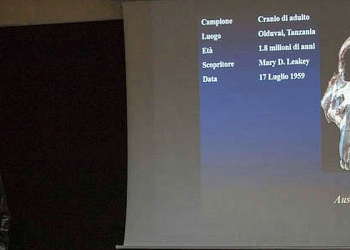 Fiorenzo Facchini al cMc di Milano