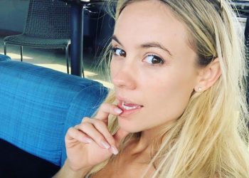 Addie Andrews, attrice hard