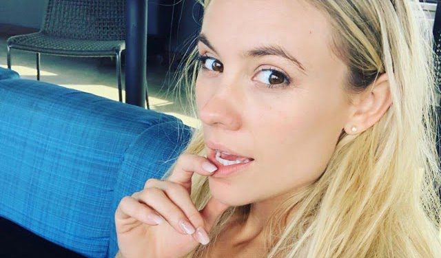 Addie Andrews, attrice hard