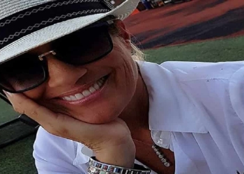 Heather Parisi - Foto Instagram