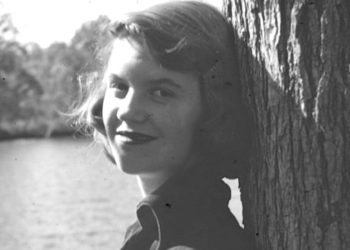 Sylvia Plath