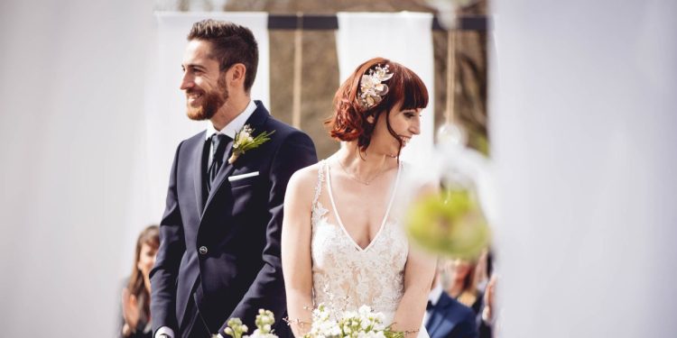 Matrimonio a prima vista