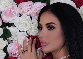 Jennifer Pamplona a Live Non è la D'Urso