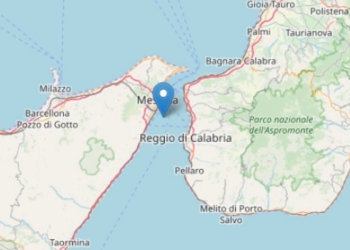 Esplosione a Messina