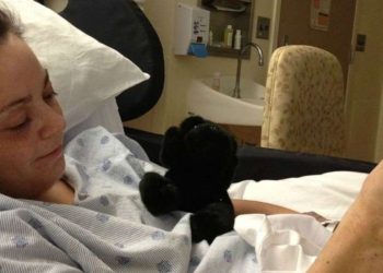 Camre Curto (Foto Steve Curto)