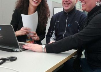 Job Station aiuta le persone con disabilità psichiche a inserirsi nel mondo del lavoro