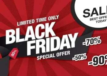 Black Friday 2019 oggi