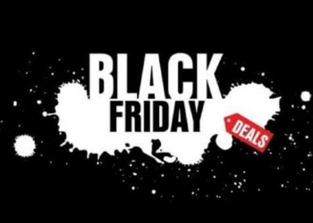Black Friday 2019