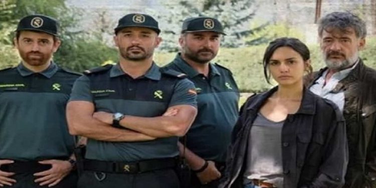 La caccia - Foto Instagram