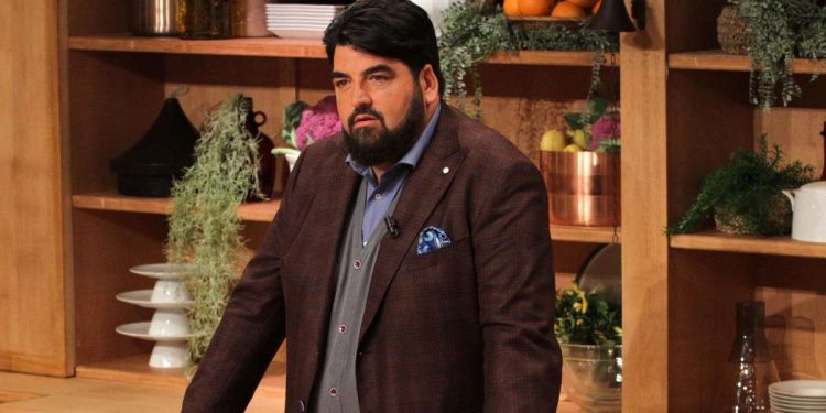 Antonino Chef Academy