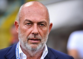 Edoardo Garrone (Lapresse)