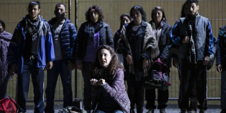 Foto di Yasuko Kageyama