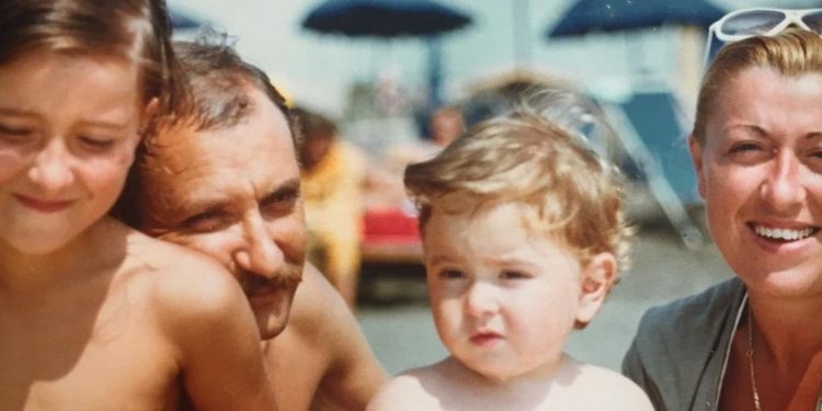 Famiglia Di Battista