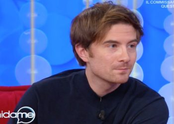 Francesco Sole a Vieni da me