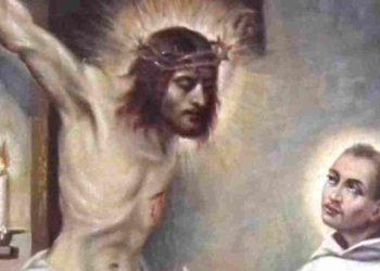 San Giovanni della Croce