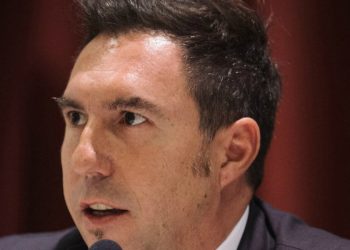 Gianni Battaiola, presidente di Asat (Associazione albergatori e imprese turistiche della Provincia di Trento)