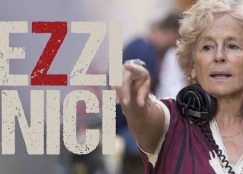 Cinzia ch Torrini, regista di Pezzi Unici