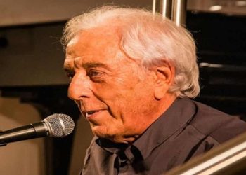 Mario Lavezzi - Foto Instagram