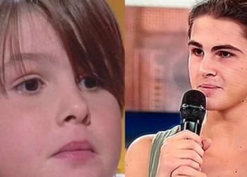 Alioscia Grossi, foto web