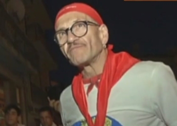 Giuseppe "Peppe" Lucifora, chef ucciso a Modica (Quarto Grado)