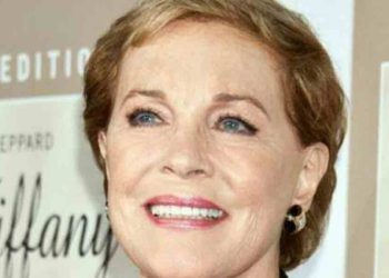 Julie Andrews