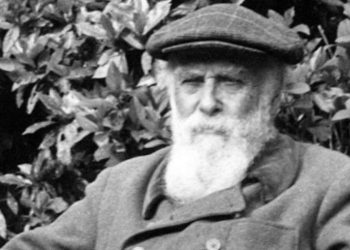 Camillo Olivetti, foto da Wikipedia