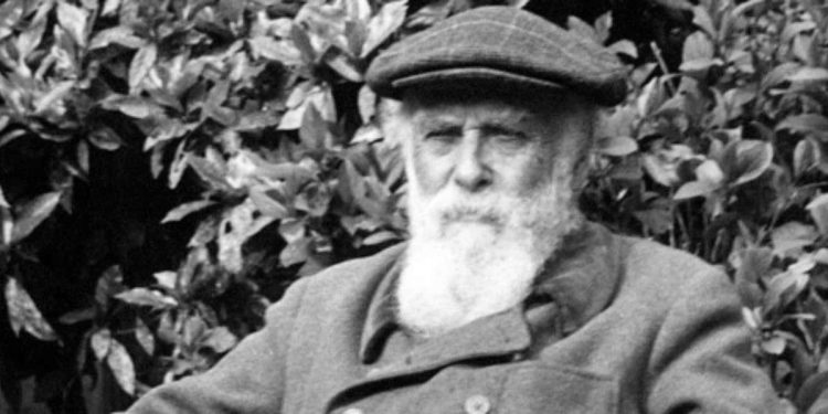 Camillo Olivetti, foto da Wikipedia