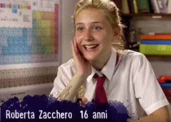 Roberta Maria Zacchero