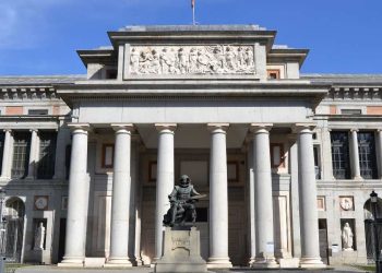 Museo del Prado