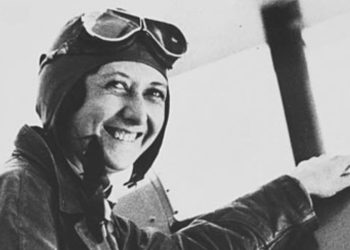 Maude Rose "Lores" Bonney