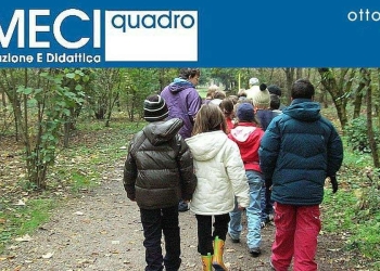 La copertina di Emmeciquadro n. 73