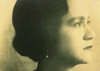 Matilde Hidalgo de Procel