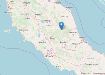 Terremoto a Norcia