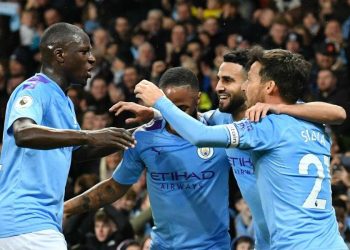 Diretta West Ham Manchester City (Foto LaPresse)