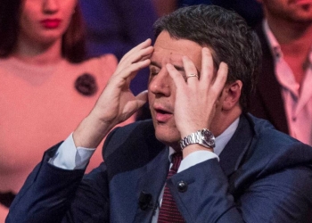 Matteo Renzi