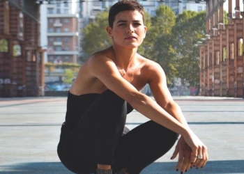 Edelfa Masciotta (Foto: Instagram)