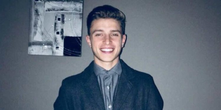 Jacopo Ottonello, Amici 19: