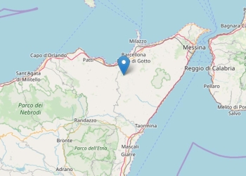 Terremoto Messina