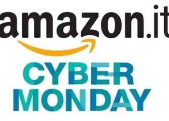 Cyber Monday Amazon 2019