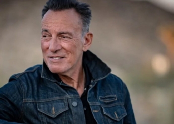 Bruce Springsteen